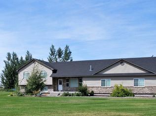 403 N 3826 E, Rigby, ID 83442