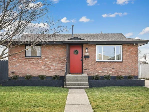 2024 E Nebraska Ave, Spokane, WA 99208