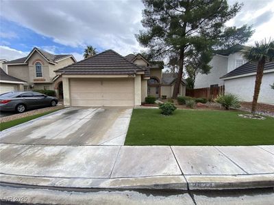 2624 Cathedral Ln, Las Vegas, NV, 89108