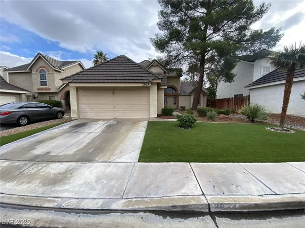 2624 Cathedral Ln, Las Vegas, NV 89108
