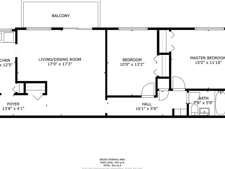10619 Weymouth St #201 — Photo 29