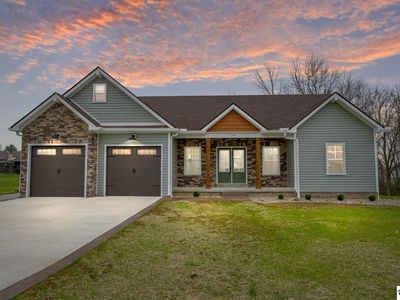 109 Johnathan Ct, Hodgenville, KY, 42748