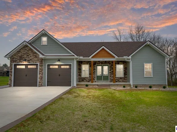 109 Johnathon Ct, Hodgenville, KY 42748