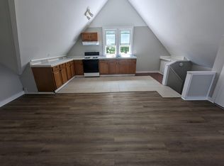 1268 Quinnipiac Ave #3F, New Haven, CT 06513