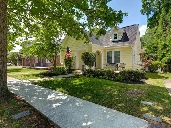 3009 Lincoln St, Columbia, SC 29201