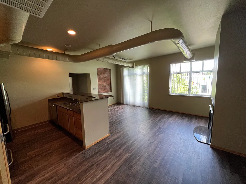 Bar height counters