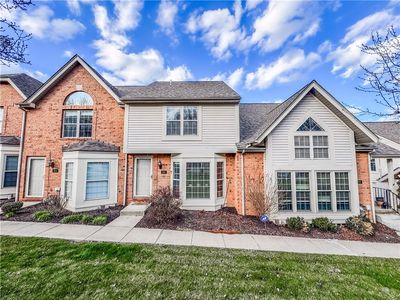 905 Berrington Ct, Bethel Park, PA, 15102