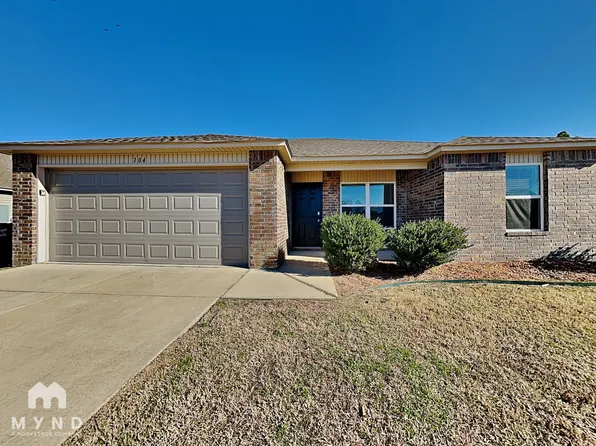 104 Palm St, Jacksonville, AR 72076