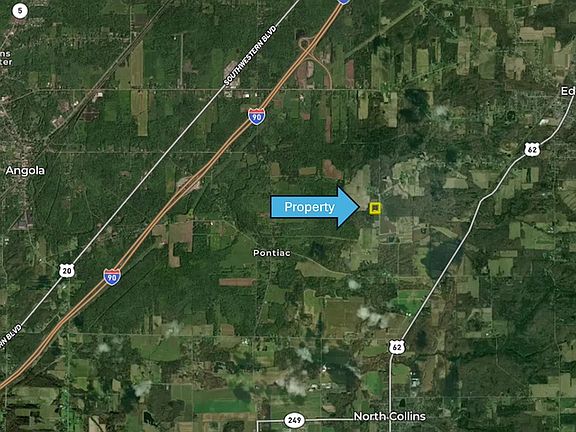 2nd image of Carpenter Rd Lot Wp003