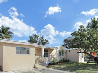 14735 NW 10th Ct, Miami, FL 33168