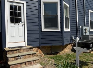 232 N Pine St #232B, Langhorne, PA 19047