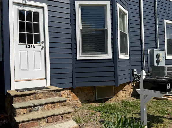 232 N Pine St #232B, Langhorne, PA 19047