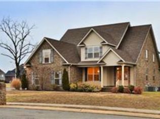 1901 Masterpiece Ave, Murfreesboro, TN 37130