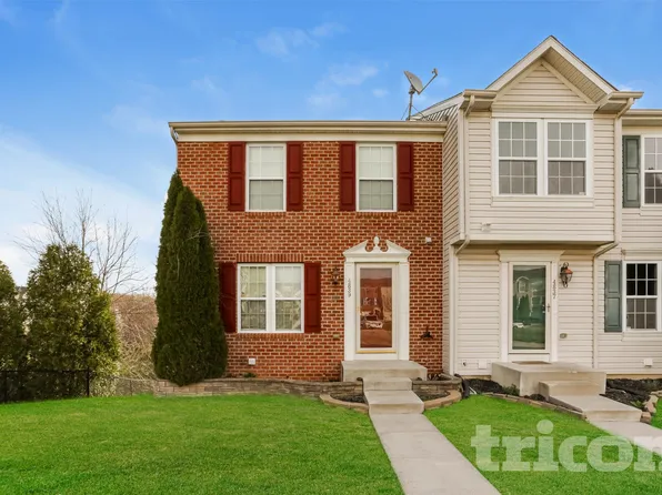 4839 Limestone Ct, Aberdeen, MD 21001