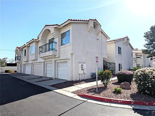 6201 E Lake Mead Blvd #218 Photo 1