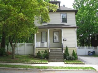 64 Phelps Ave, Bergenfield, NJ 07621