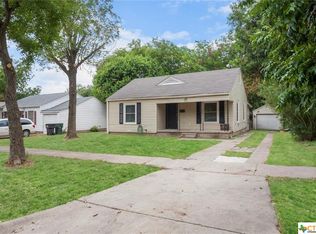 1618 S 11th St, Temple, TX 76504