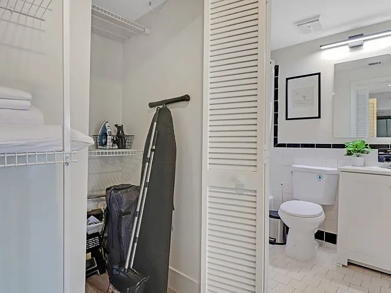 Storage Room