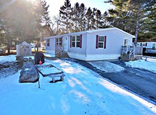 94 Pine Circle Drive, Bangor, ME 04401