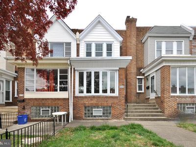 3532 Sheffield Ave, Philadelphia, PA, 19136