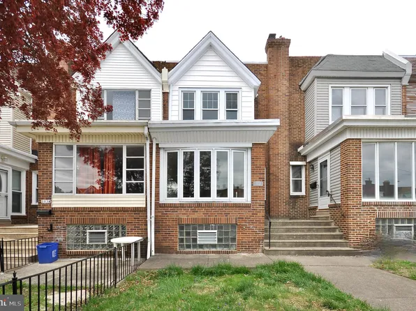 3532 Sheffield Ave, Philadelphia, PA 19136