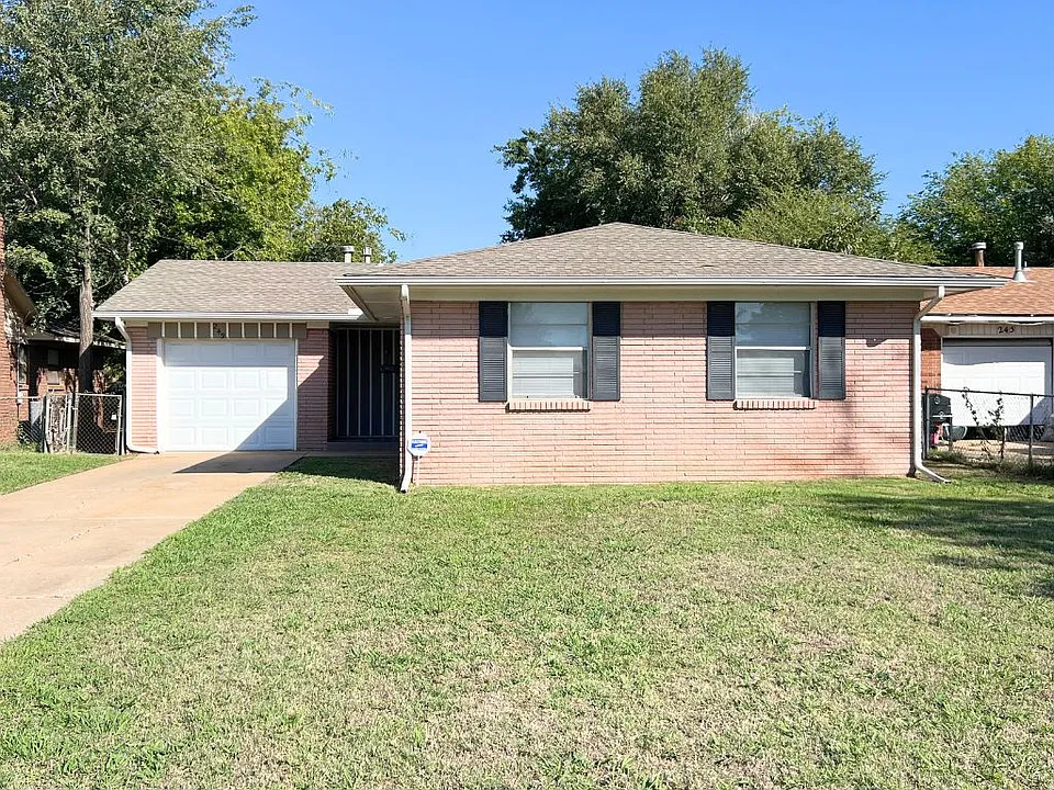 249 NW 83rd St