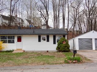 60 Woodland Ave, Laconia, NH 03246