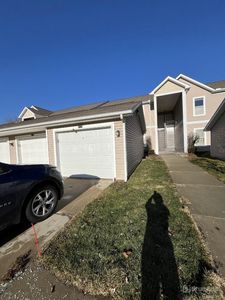 8133 Autumn Woods Trl, Ypsilanti, MI, 48198