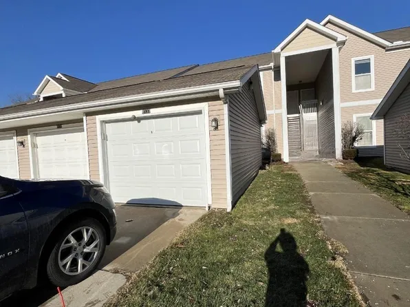 8133 Autumn Woods Trl, Ypsilanti, MI 48198