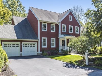 14 Barnswallow, Plymouth, MA, 02360