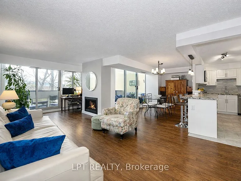 1300 Marlborough Ct #534 — Photo 1