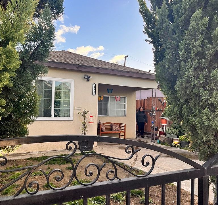 444 W Spruce St, Compton, CA 90220 Zillow