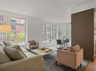 100 Lovejoy Wharf UNIT 5A, Boston, MA 02114