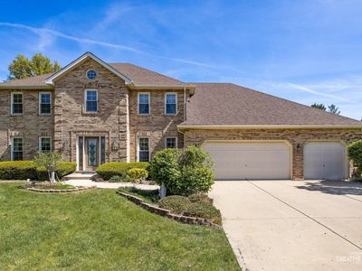 551 Norcross Dr, Batavia, IL, 60510