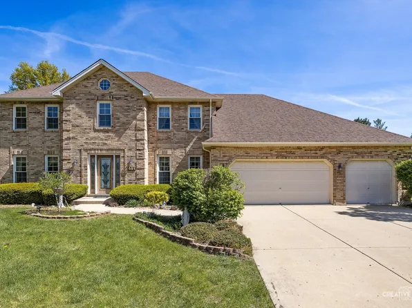 551 Norcross Dr, Batavia, IL 60510
