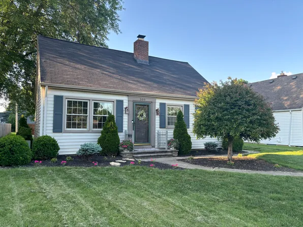 308 Williams St, Sidney, OH 45365