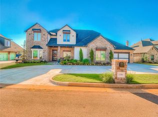 15304 Kestral Lake Dr, Edmond, OK 73013