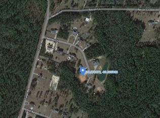 Mitley Ln, Saucier, MS 39574