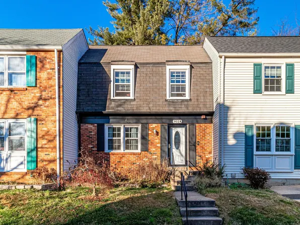 9024 Piney Grove Dr, Fairfax, VA 22031