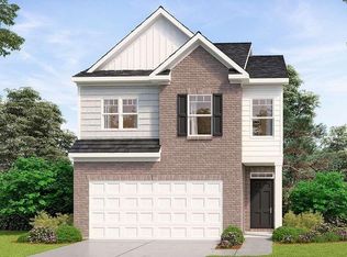 228 Friendship Oak Way #41, Hampton, GA 30228