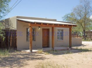 2001 N Santa Rosa Ave UNIT 1, Tucson, AZ 85712