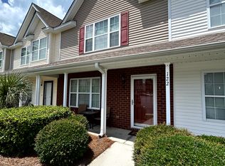 122 Sonata Cir #122, Pooler, GA 31322