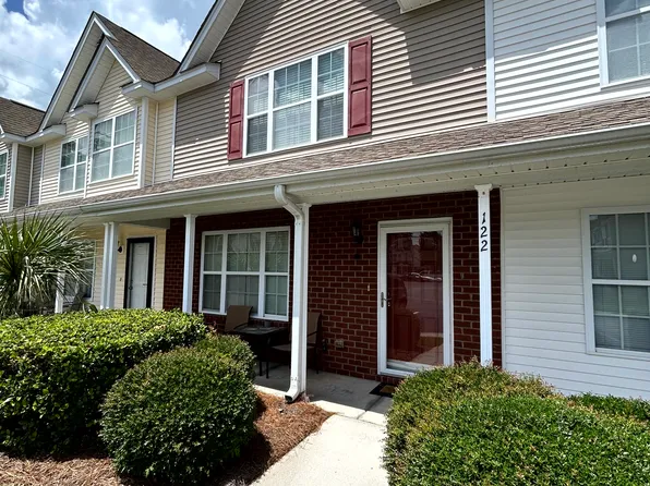 122 Sonata Cir, Pooler, GA 31322