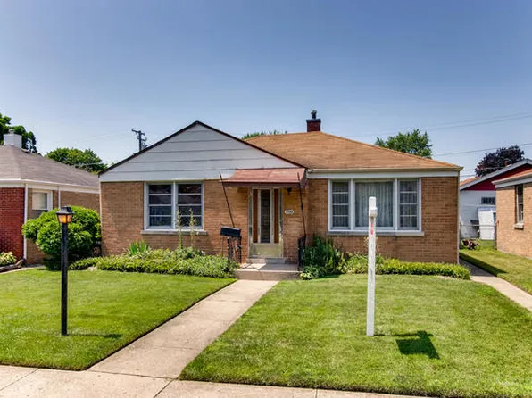 3510 Scott St, Franklin Park, IL 60131