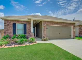 3513 Korina Way, Conroe, TX 77306