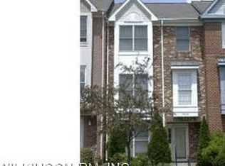 9208 Oregold Ct, Laurel, MD 20708