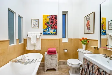 Sold by Brown Harris Stevens