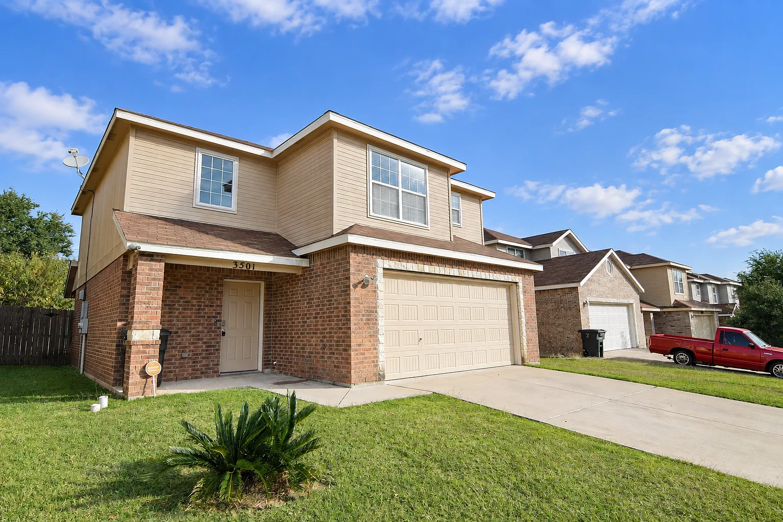 3501 Regency Ct, Killeen — Photo 3