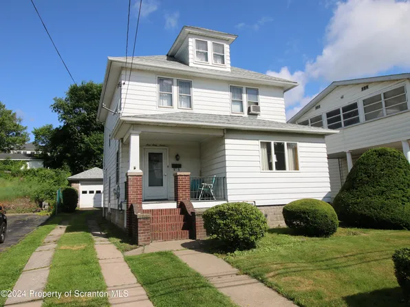 967 Wheeler Ave, Scranton, PA 18510