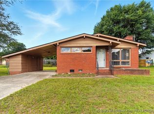 434 Lynhurst Dr, Fayetteville, NC 28314